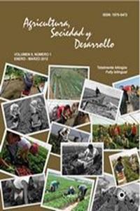 ¿Quién toma las decisiones agrícolas? mujeres propietarias en el Ecuador = Who makes agricultural decisions? women landowners in Ecuador