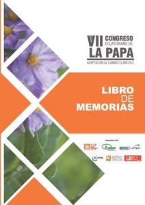 CIP-OFIAGRO: estudio de perdidas pos-cosecha en la cadena de la papa en Ecuador.