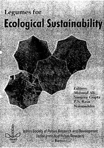 Designing farmer-participatory varietal selection in legumes