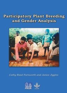 Participatory plant breeding and gender analysis