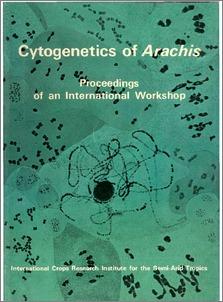 Proceedings of an International Workshop on Cytogenetics of Arachis