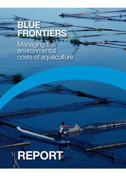 Blue frontiers: managing the environmental costs of aquaculture