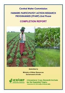 Farmers Participatory Action Research Programmes (FPARP)-2nd Phase