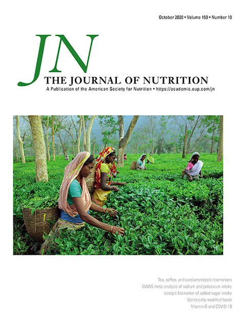 Iron absorption from iron-biofortified sweetpotato is higher than regular sweetpotato in Malawian women while iron absorption from regular and iron-biofortified potatoes is high in Peruvian women