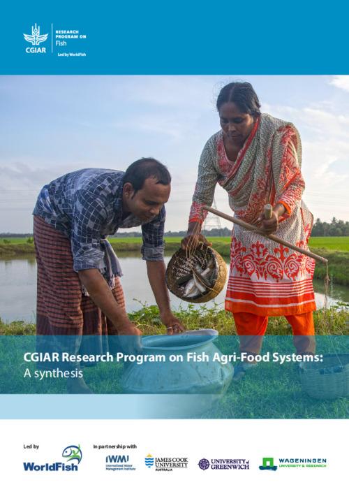 Publications | CGIAR GENDER Impact Platform