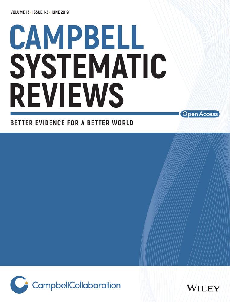 Systematic reviews