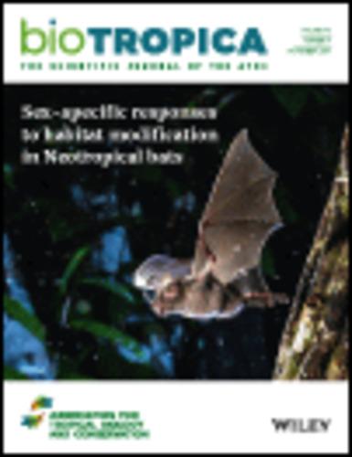 Bridging molecular genetics and participatory research: how access and benefit-sharing stimulate interdisciplinary research for tropical biology and conservation