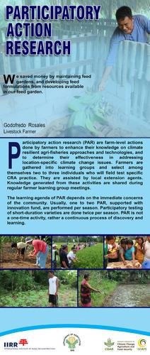 Participatory Action Research