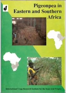 Pigeonpea in eastern and southern Africa: summary proceedings of the Launching Meeting for the African Development Bank/ICRISAT Collaborative Pigeonpea Project for Eastern and Southern Africa, Nairobi, Kenya, 17-18 Mar 1992 and Lilongwe, Malawi, 30-31 Mar 1992