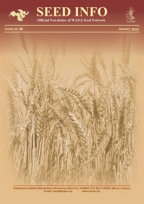 Seed Info No. 48