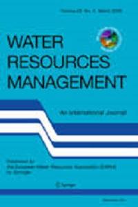 A landscape planning and management tool for land and water resources management: an example application in northern Ethiopia