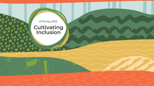 Designing inclusive delivery channels for crowdsourcing food system information