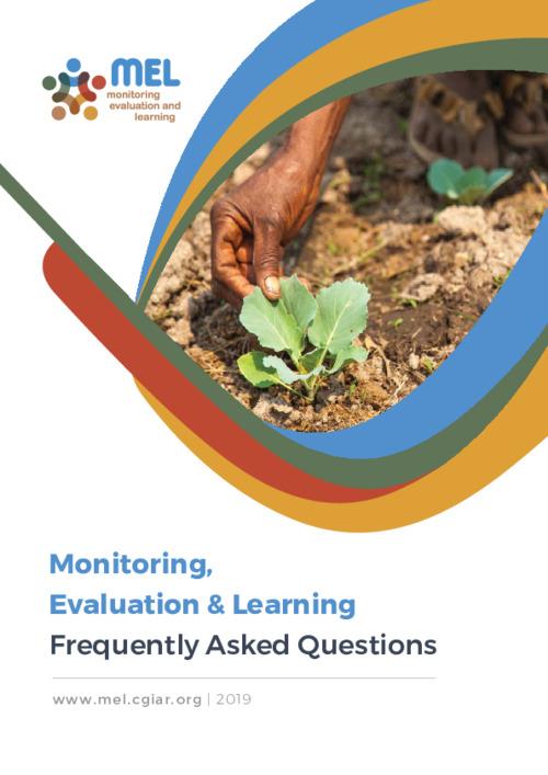 Monitoring, Evaluation and Learning Platform: Frequently Asked Questions