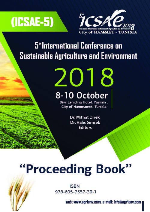 Pastoral improvement using Hedysarum coronarium L. under semiarid environment conditions of Tunisia