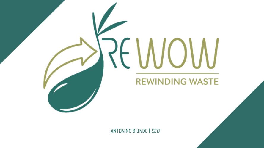 SKiM - ReWoW: Rewinding Waste