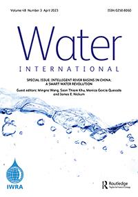 Gender and social inclusion in community water resource management: lessons from two districts in the Himalayan foothills and the Terai in Nepal