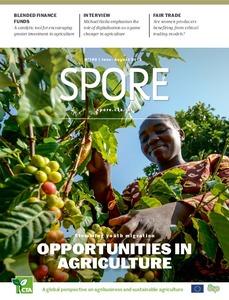 Spore 193: Stemming youth migration - Opportunities in agriculture