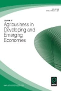 Rural seed sector development through participatory varietal selection: Synergies and trade-offs in seed provision services and market participation among household bean producers in Western Uganda