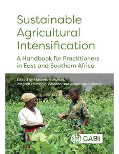 Weaving gender into sustainable intensification interventions
