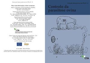 Controlo da parasitose ovina