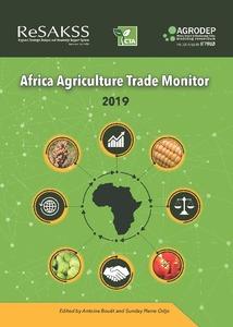 Africa Agriculture Trade Monitor 2019