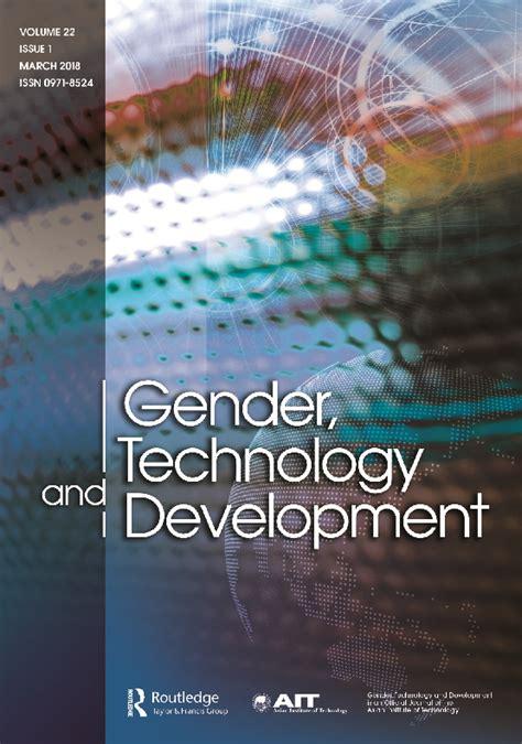 Use of the infection and treatment method in the control of East Coast fever in Kenya: Does gender matter for adoption and impact?
