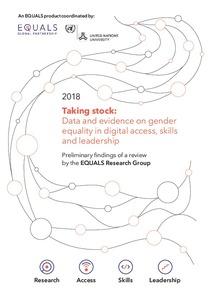 ICT for food security in a changing climate: A path to women’s empowerment