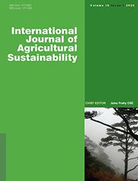 Women farmers’ participation in the agricultural research process: Implications for agricultural sustainability in Ethiopia
