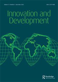 Gender considerations in innovation platforms in the livestock sector in Mali