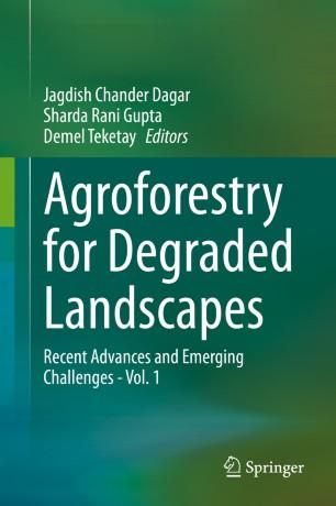 Agroforestry Options for Degraded Landscapes in Southeast Asia