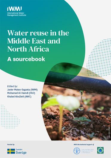 Evolution, state and prospects for water reuse in MENA - Section 1: introduction