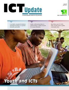 ICT Update 65: Youth and ICTs