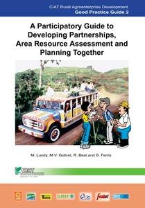 A participatory guide to developing partnerships, area resource assessment and planning together