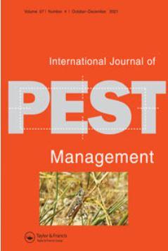 Spatial and temporal distribution of faba bean gall (Physoderma) disease and its association with biophysical factors in Ethiopia