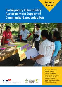 Participatory Vulnerability Assessments in support of Community Based Adaption