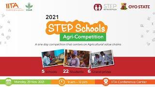 STEP Agri-Competition