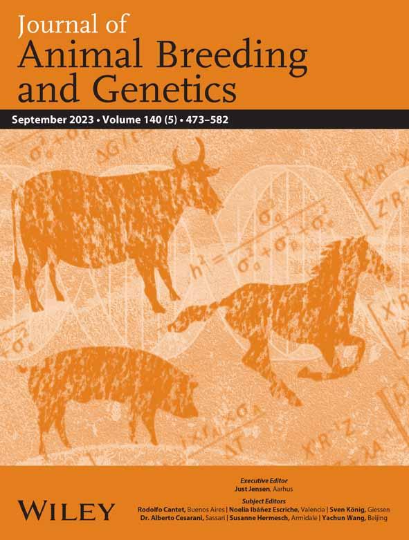 Breeding objectives for Central Highland goats using participatory and bio-economic modelling approaches