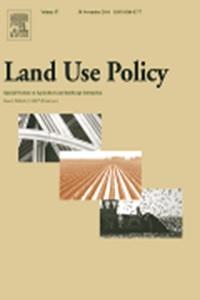 Determinants of integrated soil fertility management technologies adoption by smallholder farmers in the Chinyanja Triangle of Southern Africa