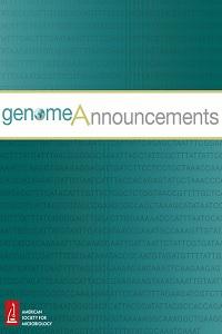 Complete Genome Sequence of Rice hoja blanca tenuivirus Isolated from a Susceptible Rice Cultivar in Colombia