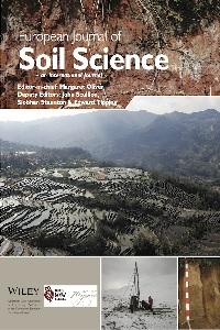 Using homosoils for quantitative extrapolation of soil mapping models