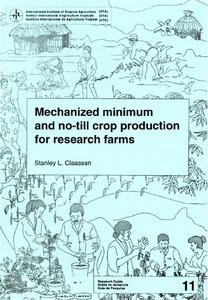 Improving the productivities of cowpeacereal systems in the savannas of West Africa through dissemination of improved varieties and cropping systems