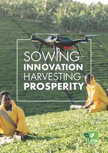 Sowing innovation, harvesting prosperity