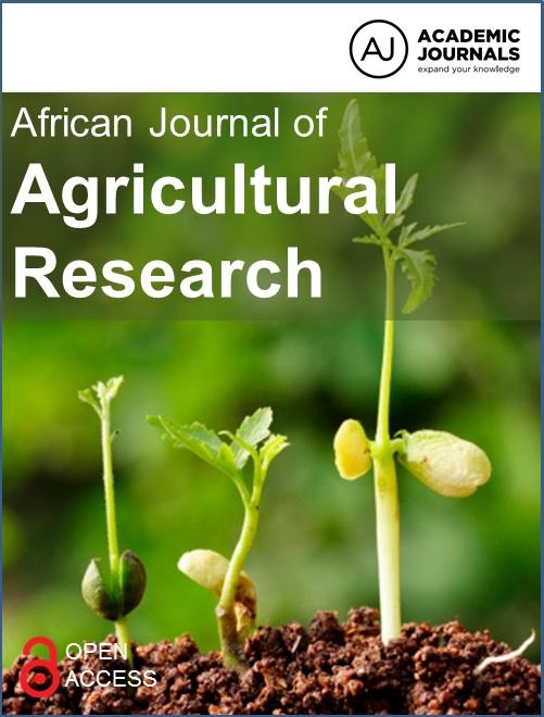 Income mobility in diversified CSA households of Nyando Basin, South Western Kenya