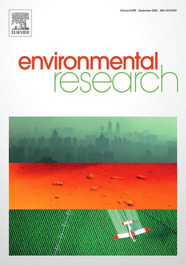 An assessment of climate change impacts on water sufficiency: the case of Extended East Rapti Watershed, Nepal