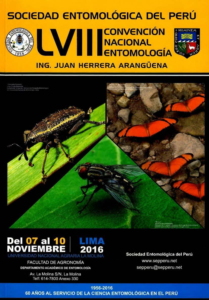 Evaluacion de la susceptibilidad de genotipos de especies silvestres de papa (Solanum spp.) al gorgojo de Los Andes Premnotrypes suturicallus Kuschel.