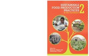 Sustainable food production practices in the Caribbean - 2