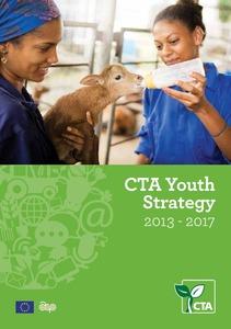CTA Youth Strategy: Synthesis 2013-2017