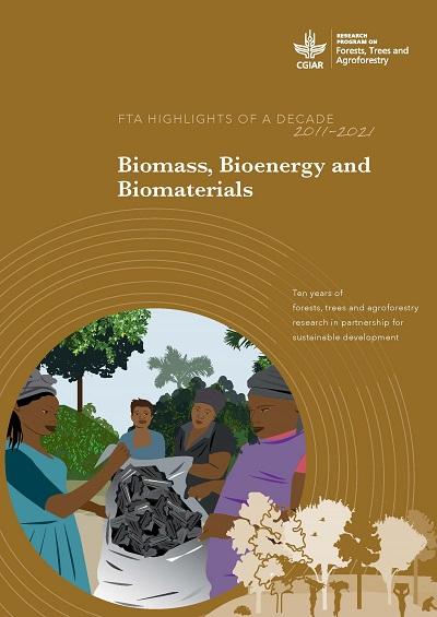 FTA Highlight No.8 – Biomass, Bioenergy and Biomaterials