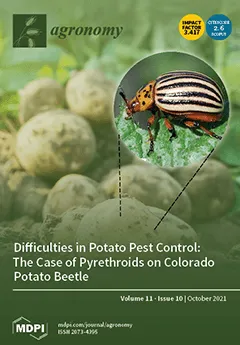 Assessing the Productivity, Quality and Profitability of Orange Fleshed Sweet Potatoes Grown in Riverbank of the Tista Floodplain Agro-Ecological Zone of Bangladesh