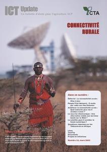 ICT Update 10: Connectivité rurale